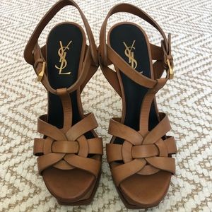 Yves Saint Laurent 105 Tributes